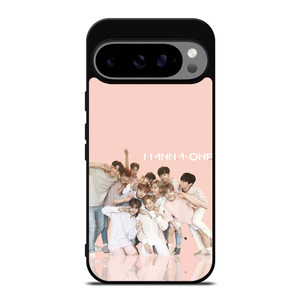 WANNA ONE BOYBAND KPOP Google Pixel 9 Pro XL Case Cover