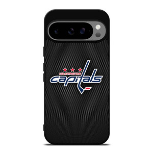 WASHINGTON CAPITALS HOCKEY NHL LOGO Google Pixel 9 Pro XL Case Cover