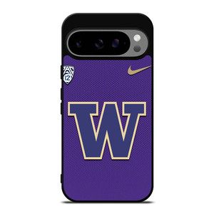 WASHINGTON HUSKIES FOOTBALL NCAA Google Pixel 9 Pro XL Case Cover
