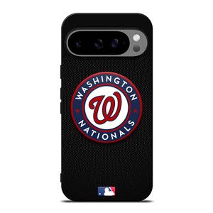 WASHINGTON NATIONALS BASEBALL TEAM Google Pixel 9 Pro XL Case Cover WASHINGTON NATIONALS BASEBALL TEAM Google Pixel 9 Pro XL Case Cover