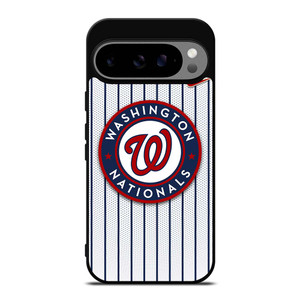 WASHINGTON NATIONALS MLB NIKE Google Pixel 9 Pro XL Case Cover