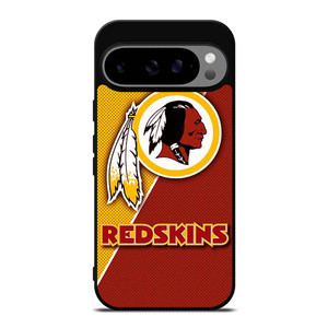 WASHINGTON REDSKIN EMBLEM Google Pixel 9 Pro XL Case Cover