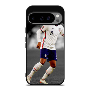 WESTON MCKENNIE USMNT Google Pixel 9 Pro XL Case Cover