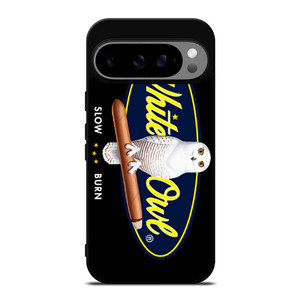 WHITE OWL CIGARS LOGO Google Pixel 9 Pro XL Case Cover