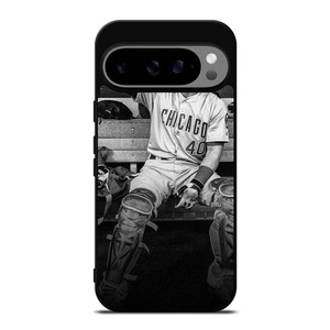 WILLSON CONTRERAS CHICAGO CUBS Google Pixel 9 Pro XL Case Cover