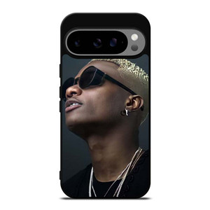 WIZKID IBRAHIM BALOGUN Google Pixel 9 Pro XL Case Cover