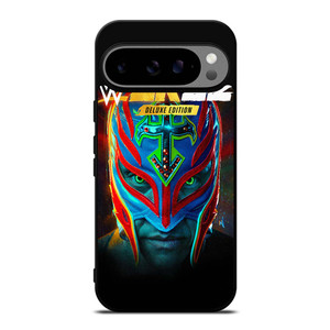 WWE 2K22 REY MYSTERIO DELUXE Google Pixel 9 Pro XL Case Cover