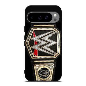 WWE WRESTLING HEAVYWEIGHT BELT Google Pixel 9 Pro XL Case Cover