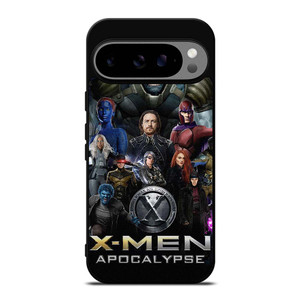 X-MEN APOCALYPSE 2 Google Pixel 9 Pro XL Case Cover