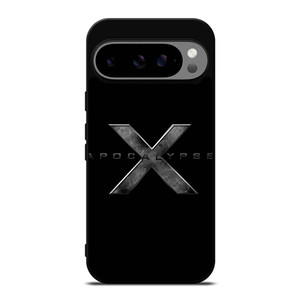 X-MEN APOCALYPSE LOGO Google Pixel 9 Pro XL Case Cover