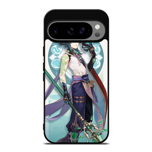 XIAO GENSHIN IMPACT GAMES Google Pixel 9 Pro XL Case Cover