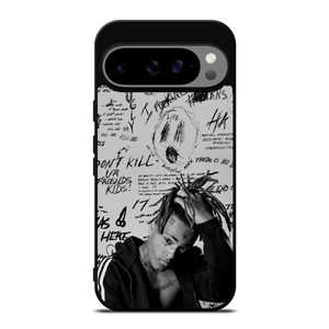 XXXTENTATION RAPPER QUOTE Google Pixel 9 Pro XL Case Cover