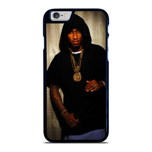 FUTURE AMERICAN RAPPER iPhone 6 / 6S Case Cover FUTURE AMERICAN RAPPER iPhone 6 / 6S Case Cover