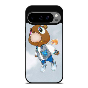 YEEZY BEAR COOL Google Pixel 9 Pro XL Case Cover