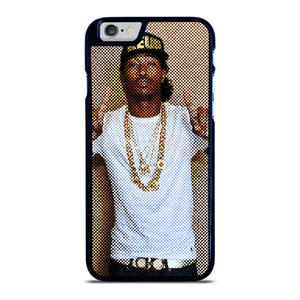 FUTURE X LIL BABY REUP RAPPER iPhone 6 / 6S Case Cover FUTURE X LIL BABY REUP RAPPER iPhone 6 / 6S Case Cover