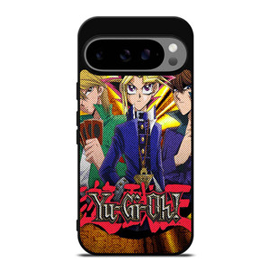 YUGIOH MASTER DUEL CARDS Google Pixel 9 Pro XL Case Cover