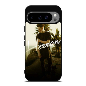ZACH HERRON WHY DONT WE COOL Google Pixel 9 Pro XL Case Cover