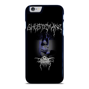 GHOSTEMANE DAEMON iPhone 6 / 6S Case Cover