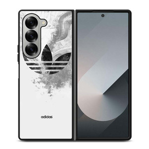 ADIDAS LOGO ART Samsung Galaxy Z Fold 6 Case Cover