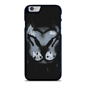 GIVENCHY PARIS X CHITO iPhone 6 / 6S Case Cover
