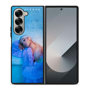 ARIANA GRANDE SWEETENER Samsung Galaxy Z Fold 6 Case Cover ARIANA GRANDE SWEETENER Samsung Galaxy Z Fold 6 Case Cover