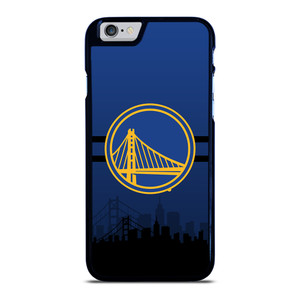 GOLDEN STATE WARRIORS NBA SKYLINE iPhone 6 / 6S Case Cover GOLDEN STATE WARRIORS NBA SKYLINE iPhone 6 / 6S Case Cover