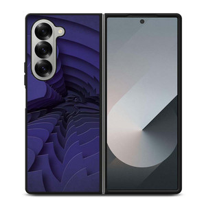BALTIMORE RAVENS FOOTBALL LOGO NFL ICON Samsung Galaxy Z Fold 6 Case Cover BALTIMORE RAVENS FOOTBALL LOGO NFL ICON Samsung Galaxy Z Fold 6 Case Cover
