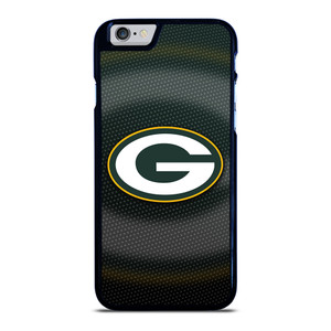 GREEN BAY PACKERS FOOTBALL TEAM iPhone 6 / 6S Case Cover