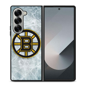 BOSTON BRUINS HOCKEY TEAM Samsung Galaxy Z Fold 6 Case Cover BOSTON BRUINS HOCKEY TEAM Samsung Galaxy Z Fold 6 Case Cover