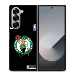 BOSTON CELTICS NIKE NBA BASKETBALL Samsung Galaxy Z Fold 6 Case Cover BOSTON CELTICS NIKE NBA BASKETBALL Samsung Galaxy Z Fold 6 Case Cover