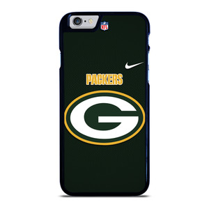 GREEN BAY PACKERS NFL FOOTBALL NIKE iPhone 6 / 6S Case Cover