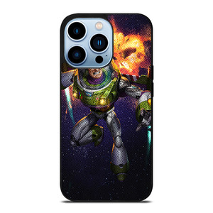 BUZZ LIGHTYEAR TOY STORY RAGE iPhone 13 Pro Max Case Cover BUZZ LIGHTYEAR TOY STORY RAGE iPhone 13 Pro Max Case Cover