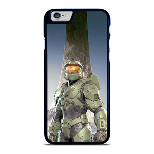 HALO INFINITE XBOX GAME iPhone 6 / 6S Case Cover
