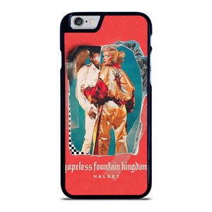 HALSEY HOPELESS FOUNTAIN KINGDOM iPhone 6 / 6S Case Cover