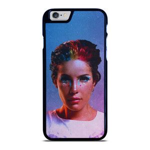 HALSEY SINGER MANIC iPhone 6 / 6S Case Cover