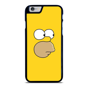 HOMER THE SIMPSONS CARTOON iPhone 6 / 6S Case Cover