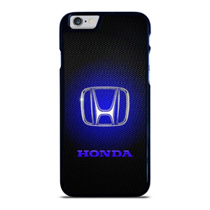 HONDA BLUE LOGO iPhone 6 / 6S Case Cover