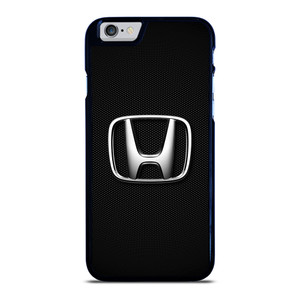 HONDA CARBON FIBER iPhone 6 / 6S Case Cover
