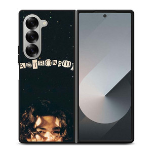 CONAN GRAY ASTRONOMY Samsung Galaxy Z Fold 6 Case Cover