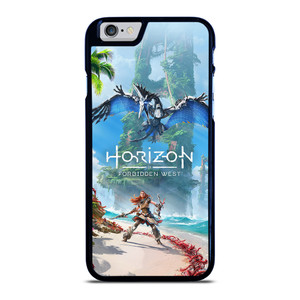 HORIZON FORBIDDEN WEST GAMES iPhone 6 / 6S Case Cover