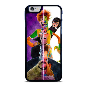 HOTEL TRANSYLVANIA TRANSFORMANIA 1 iPhone 6 / 6S Case Cover