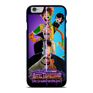 HOTEL TRANSYLVANIA TRANSFORMANIA 2 iPhone 6 / 6S Case Cover
