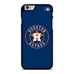 HOUSTON ASTROS MLB LOGO iPhone 6 / 6S Case Cover