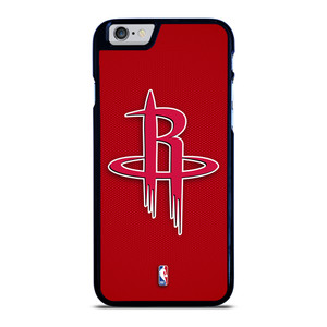 HOUSTON ROCKETS BASKETBALL NBA iPhone 6 / 6S Case Cover