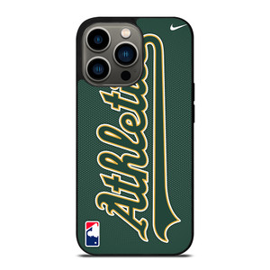 OAKLAND ATHLETICS BASEBALL iPhone 13 Pro Case Cover OAKLAND ATHLETICS BASEBALL iPhone 13 Pro Case Cover