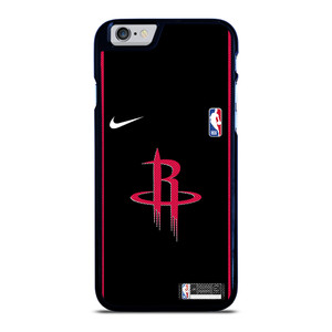 HOUSTON ROCKETS NIKE NBA BASKETBALL iPhone 6 / 6S Case Cover HOUSTON ROCKETS NIKE NBA BASKETBALL iPhone 6 / 6S Case Cover