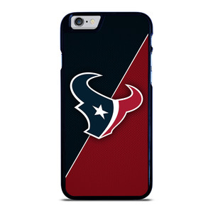 HOUSTON TEXANS NFL FOOTBALL LOGO iPhone 6 / 6S Case Cover