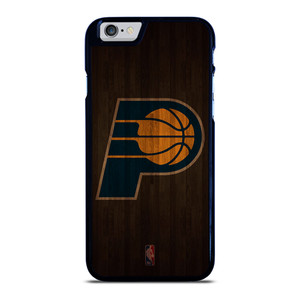 INDIANA PACERS BASKETBALL COURT NBA iPhone 6 / 6S Case Cover INDIANA PACERS BASKETBALL COURT NBA iPhone 6 / 6S Case Cover