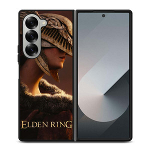 ELDEN RING GAMES Samsung Galaxy Z Fold 6 Case Cover