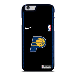 INDIANA PACERS NIKE NBA BASKETBALL iPhone 6 / 6S Case Cover INDIANA PACERS NIKE NBA BASKETBALL iPhone 6 / 6S Case Cover